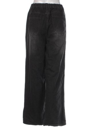 Дамски дънки SHEIN, Размер XL, Цвят Черен, Цена 10,22 €