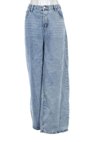 Damen Jeans SHEIN, Größe L, Farbe Blau, Preis € 12,99