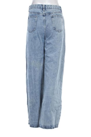Damen Jeans SHEIN, Größe L, Farbe Blau, Preis € 12,99