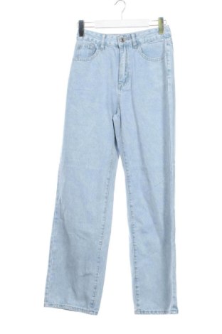 Damen Jeans SHEIN, Größe XS, Farbe Blau, Preis € 11,00