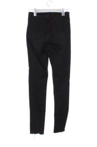 Dámske džínsy  SHEIN, Veľkosť XS, Farba Čierna, Cena  4,95 €