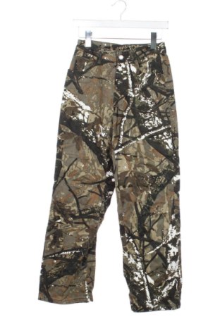 Damen Jeans SHEIN, Größe XS, Farbe Mehrfarbig, Preis € 9,99