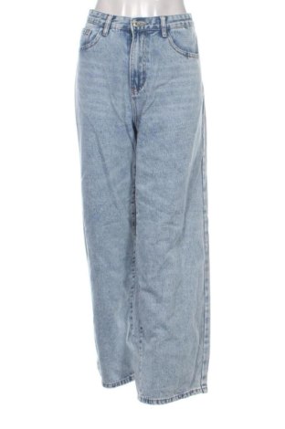 Női farmernadrág SHEIN, Méret M, Szín Kék, Ár 7 499 Ft