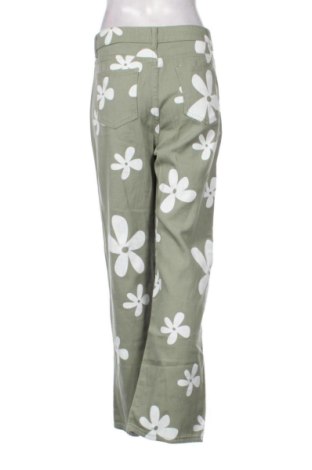 Damen Jeans SHEIN, Größe L, Farbe Mehrfarbig, Preis € 17,14