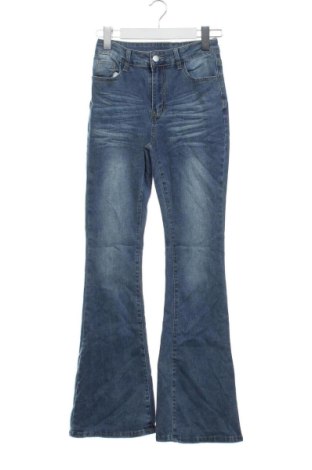 Női farmernadrág SHEIN, Méret XS, Szín Kék, Ár 4 299 Ft