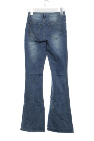 Női farmernadrág SHEIN, Méret XS, Szín Kék, Ár 4 299 Ft