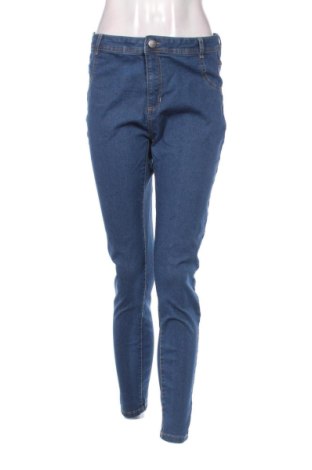 Blugi de femei Seasons, Mărime M, Culoare Albastru, Preț 91,99 Lei