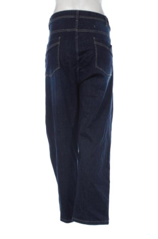 Blugi de femei Secret, Mărime 5XL, Culoare Albastru, Preț 91,99 Lei