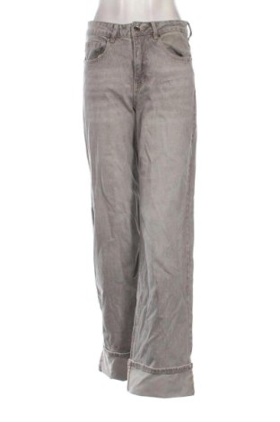 Damen Jeans See See, Größe M, Farbe Grau, Preis € 27,99