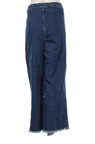 Damskie jeansy Serra, Rozmiar XXL, Kolor Niebieski, Cena 123,99 zł