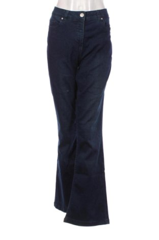 Damen Jeans Serra, Größe XXL, Farbe Blau, Preis € 19,99
