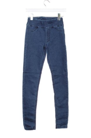 Дамски дънки Serra, Размер XS, Цвят Син, Цена 14,82 €