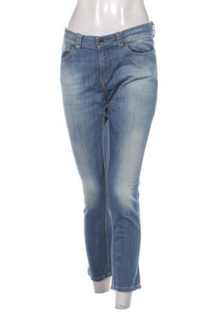 Damen Jeans Seventy, Größe L, Farbe Blau, Preis € 59,99