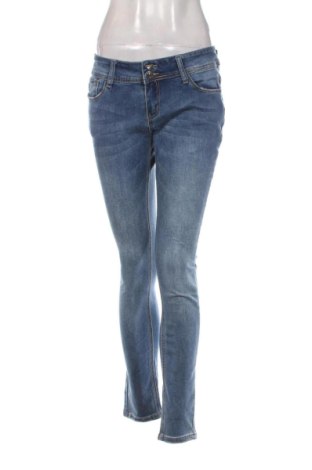 Damen Jeans Seventy Seven, Größe XL, Farbe Blau, Preis € 8,99