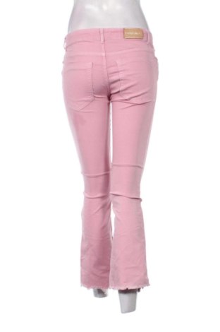 Damen Jeans Silvian Heach, Größe S, Farbe Rosa, Preis 13,99 €