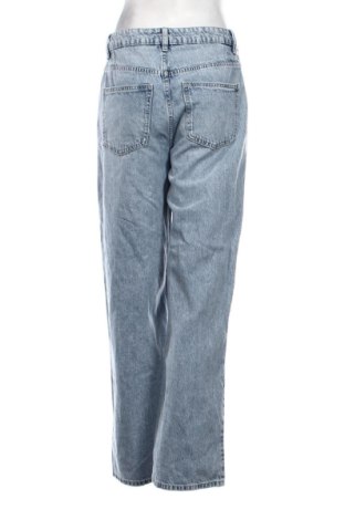 Damskie jeansy Sinsay, Rozmiar M, Kolor Niebieski, Cena 80,38 zł