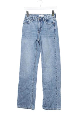 Damen Jeans Sinsay, Größe XS, Farbe Blau, Preis 15,00 €