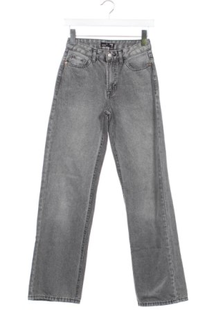 Damen Jeans Sinsay, Größe XS, Farbe Grau, Preis 15,00 €