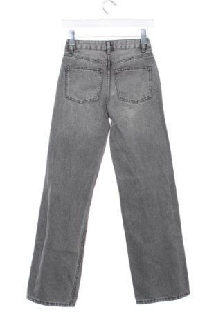 Damen Jeans Sinsay, Größe XS, Farbe Grau, Preis 15,00 €