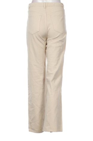 Damen Jeans Sinsay, Größe S, Farbe Beige, Preis € 19,99