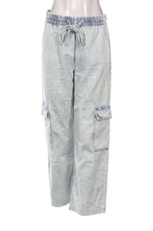 Női farmernadrág Sinsay, Méret M, Szín Kék, Ár 6 198 Ft