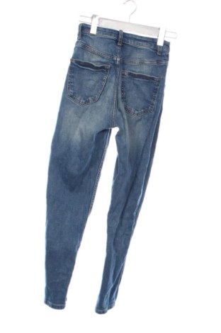 Дамски дънки Sinsay, Размер XS, Цвят Син, Цена 15,00 €