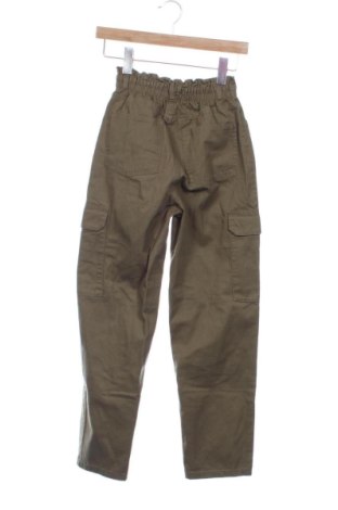 Damen Jeans Sinsay, Größe XS, Farbe Grün, Preis € 8,18