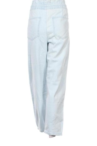 Női farmernadrág Sinsay, Méret XL, Szín Kék, Ár 5 372 Ft