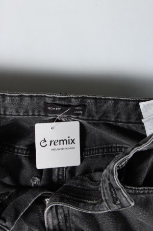 Női farmernadrág Sinsay, Méret L, Szín Szürke, Ár 4 545 Ft