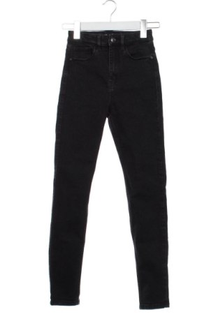 Damen Jeans Sinsay, Größe XXS, Farbe Schwarz, Preis € 6,24