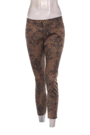 Γυναικείο Τζίν Sisley, Μέγεθος XL, Χρώμα Πολύχρωμο, Τιμή 45,99 €