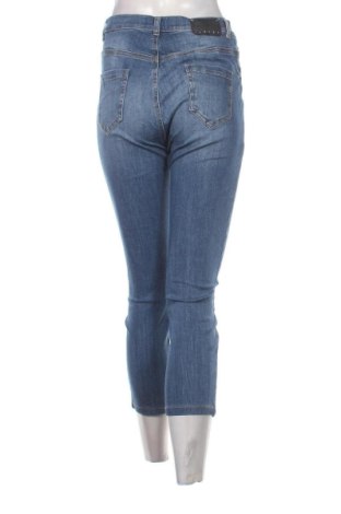Dámske džínsy  Sisley, Veľkosť M, Farba Modrá, Cena  45,95 €