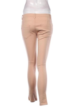 Damen Jeans Sisley, Größe M, Farbe Beige, Preis € 14,99