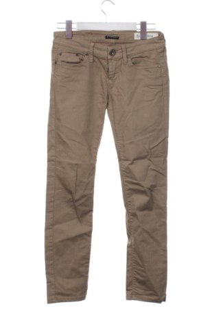 Dámske džínsy  Sisley, Veľkosť M, Farba Béžová, Cena  13,95 €