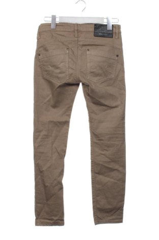 Dámske džínsy  Sisley, Veľkosť M, Farba Béžová, Cena  13,95 €