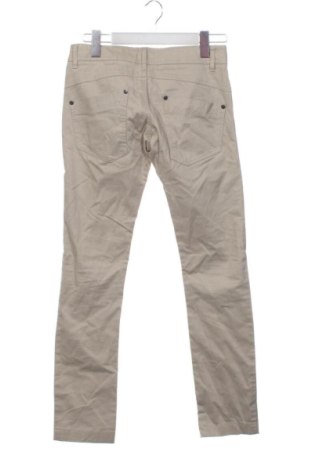 Дамски дънки Sisley, Размер S, Цвят Бежов, Цена 38,85 €