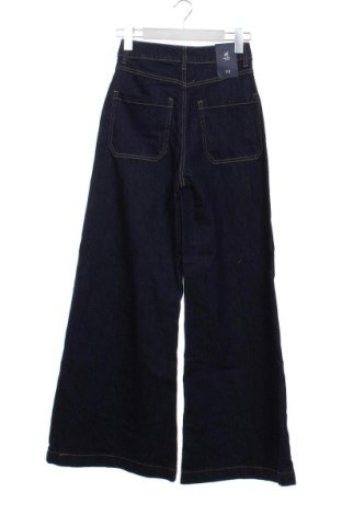 Дамски дънки Smagli, Размер XS, Цвят Син, Цена 21,83 €