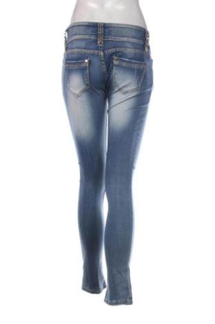 Dámské džíny  Smagli, Velikost M, Barva Modrá, Cena  319,00 Kč