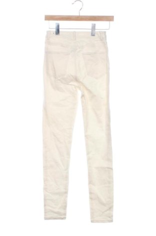Damen Jeans Smart, Größe XS, Farbe Ecru, Preis € 19,99