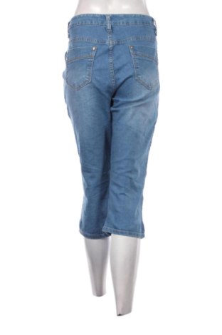Damen Jeans Smiling, Größe XL, Farbe Blau, Preis 27,99 €