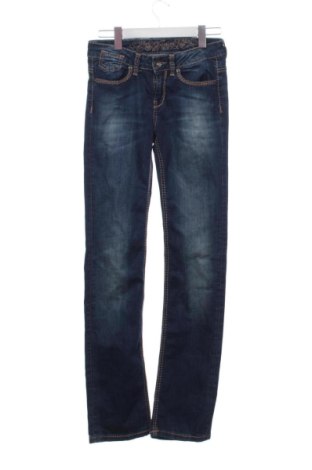 Női farmernadrág Soccx, Méret M, Szín Kék, Ár 6 839 Ft