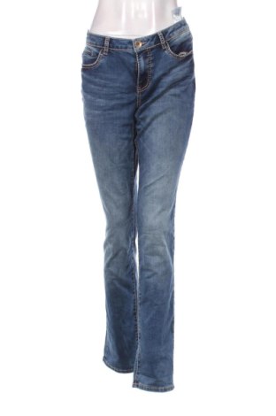 Damen Jeans Soccx, Größe XL, Farbe Blau, Preis 49,99 €
