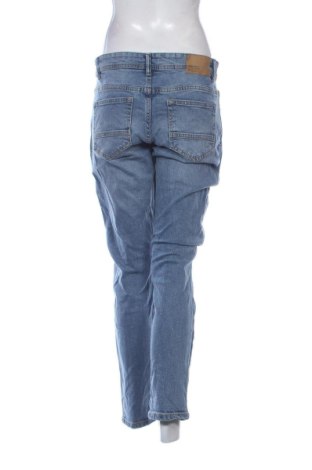 Blugi de femei Sonny Bono, Mărime L, Culoare Albastru, Preț 91,99 Lei