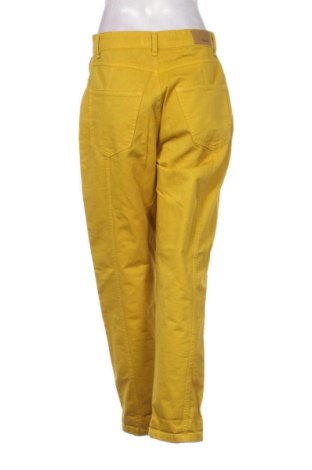 Női farmernadrág Souvenir, Méret M, Szín Sárga, Ár 11 157 Ft