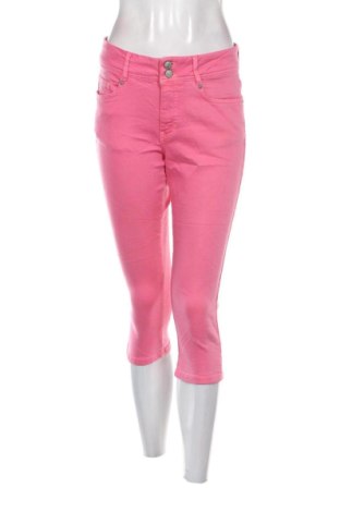 Damskie jeansy Soya Concept, Rozmiar M, Kolor Różowy, Cena 110,99 zł