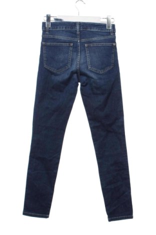 Blugi de femei Stefanel, Mărime S, Culoare Albastru, Preț 85,99 Lei