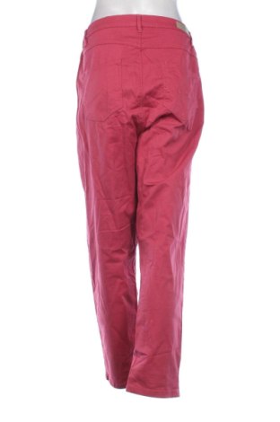 Damskie jeansy Stooker, Rozmiar XXL, Kolor Różowy, Cena 78,99 zł