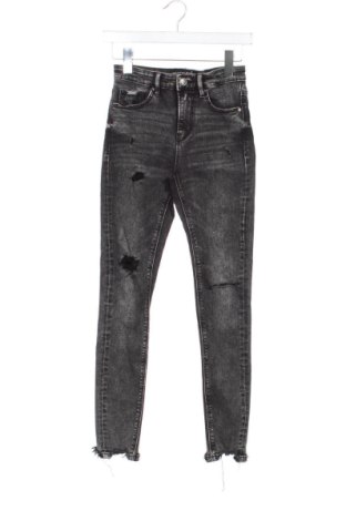 Damen Jeans Stradivarius, Größe XS, Farbe Mehrfarbig, Preis € 14,99