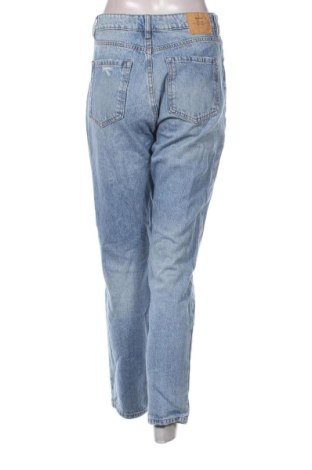 Damen Jeans Stradivarius, Größe S, Farbe Blau, Preis 14,99 €