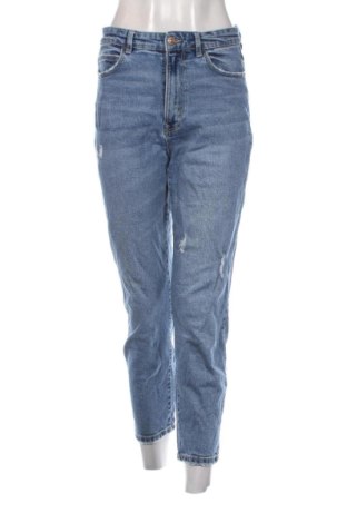 Damen Jeans Stradivarius, Größe S, Farbe Blau, Preis € 19,99